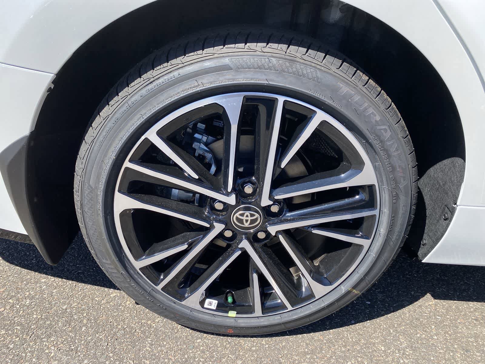 Thumbnail: 2026 Toyota Camry - 14