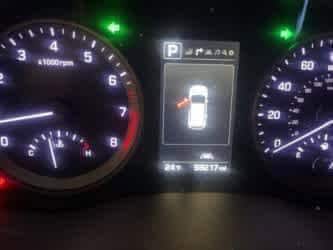 Thumbnail: 2016 Hyundai Tucson - 26