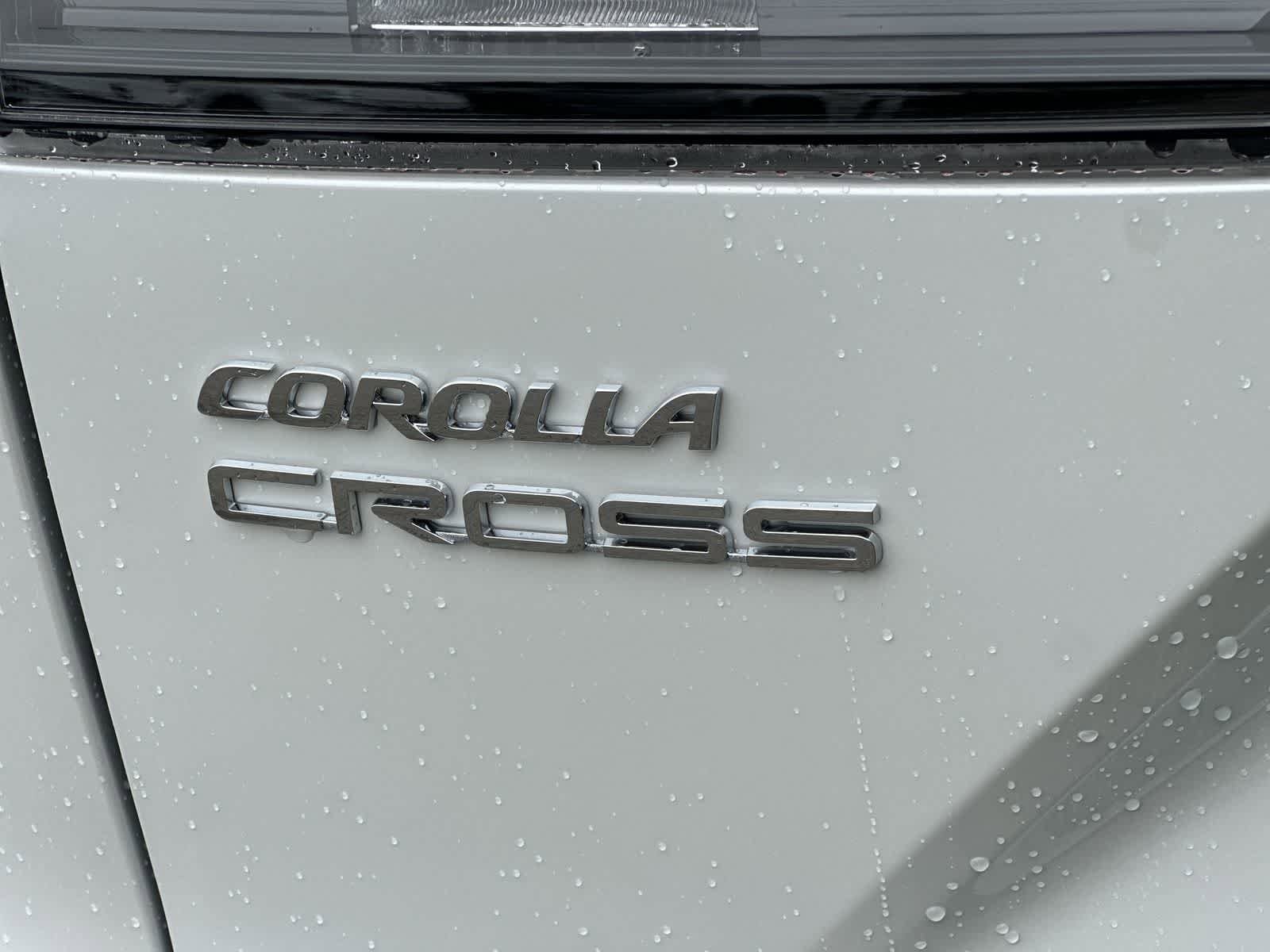 Thumbnail: 2026 Toyota Corolla Cross - 17