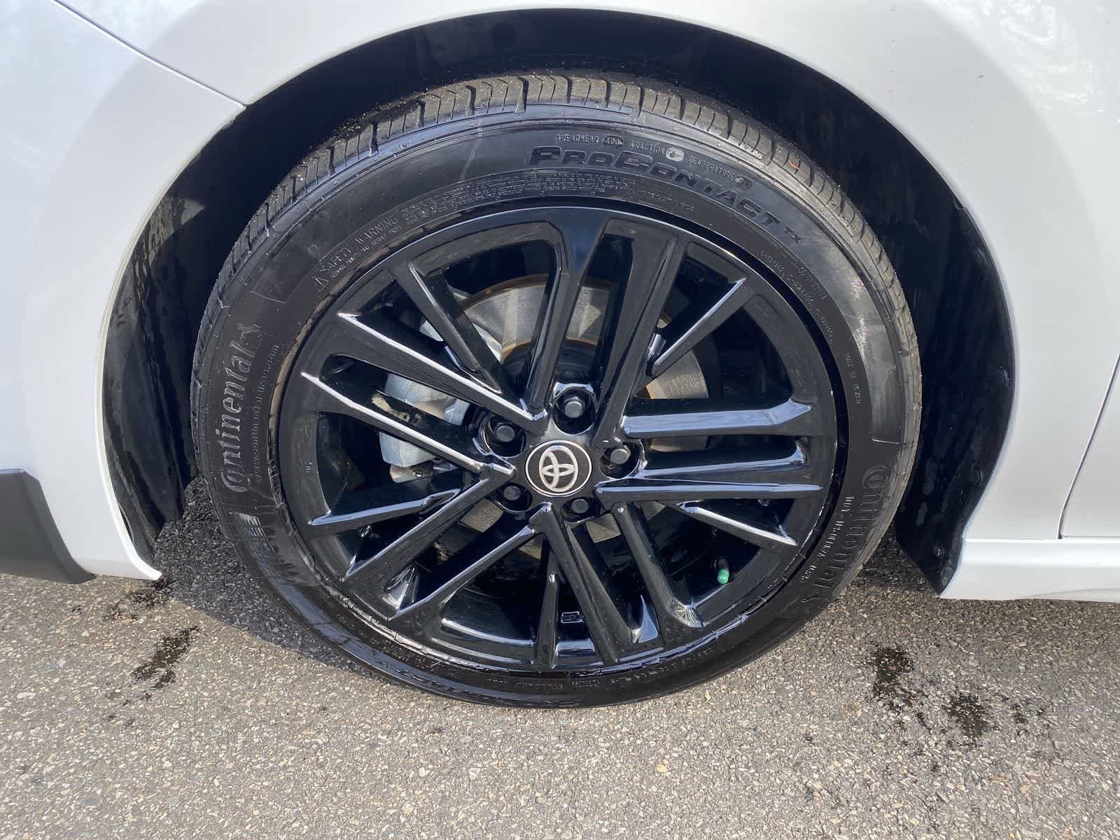 Thumbnail: 2025 Toyota Camry - 12