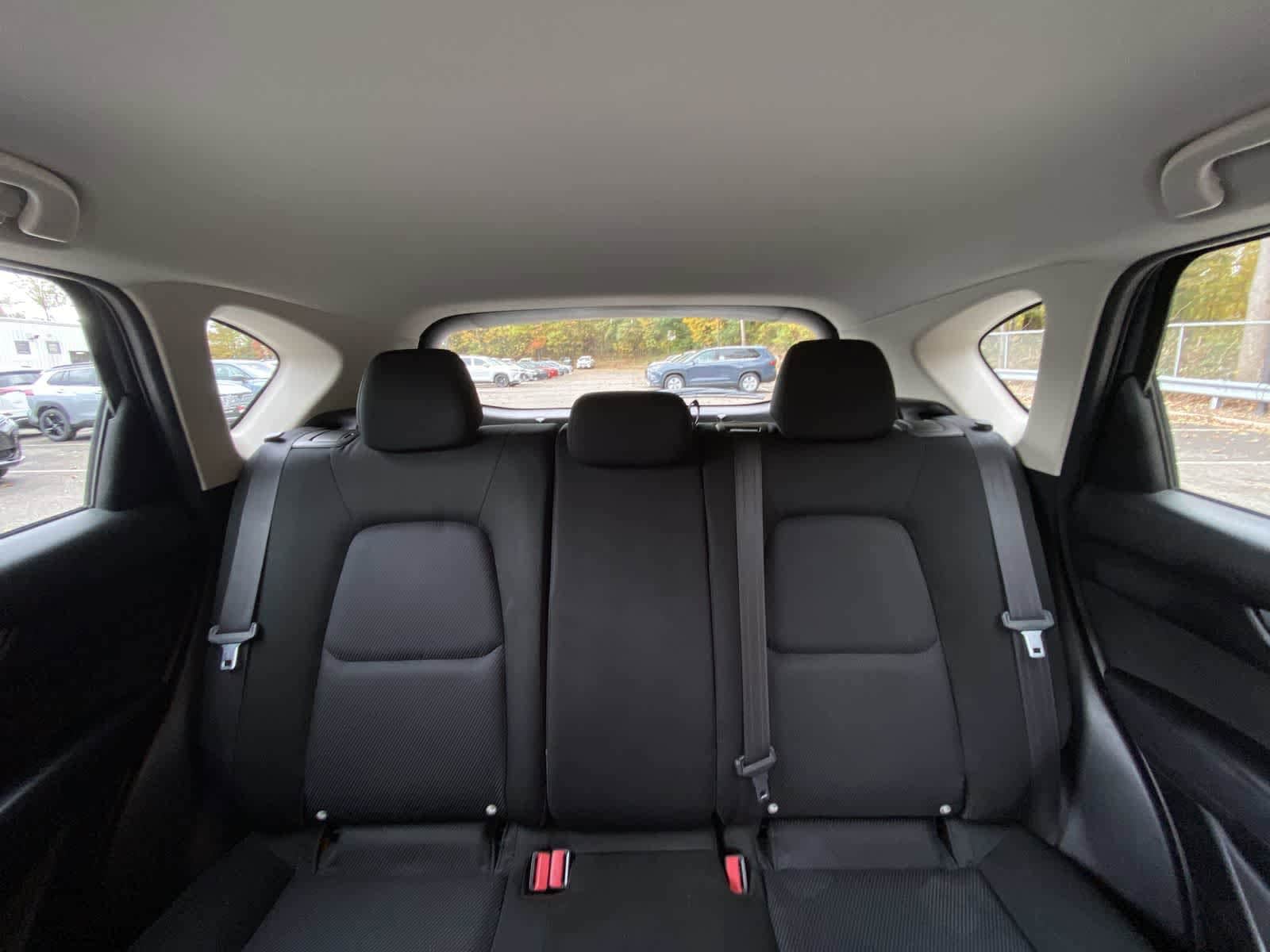 Thumbnail: 2018 Mazda CX-5 - 24