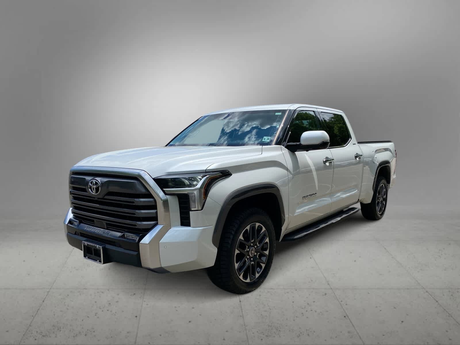 2023 Toyota Tundra Limited -
                  Freehold, NJ