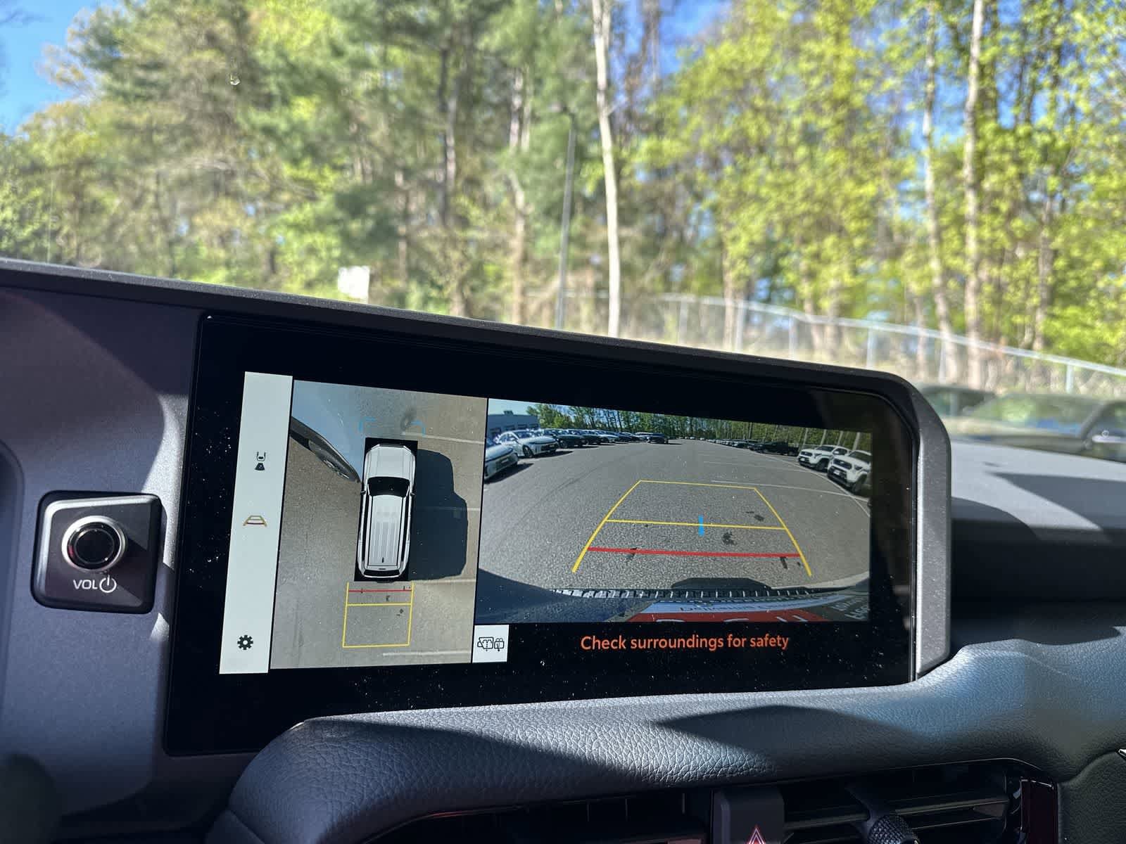 Thumbnail: 2026 Toyota Land Cruiser - 37