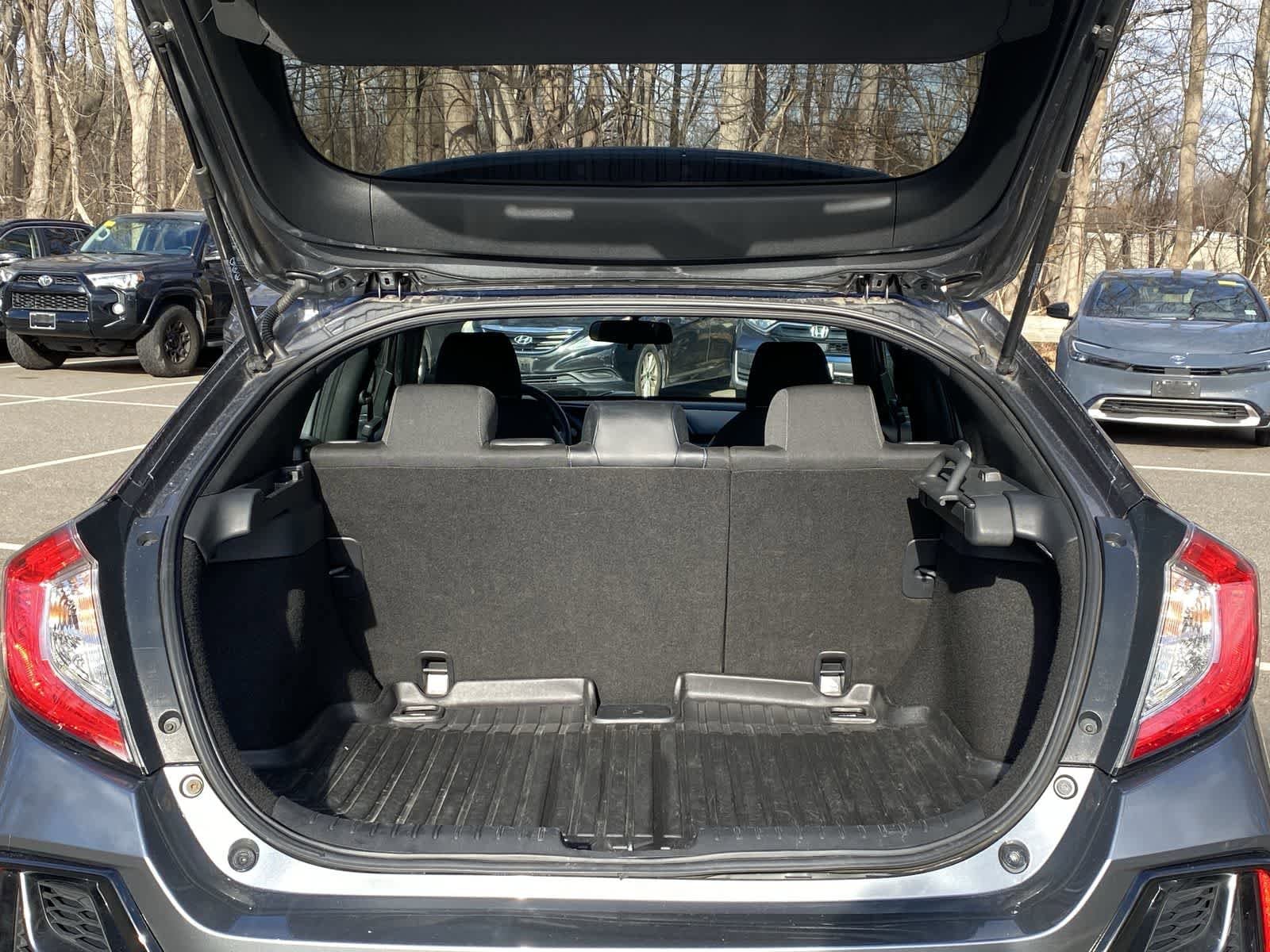 Thumbnail: 2020 Honda Civic - 10