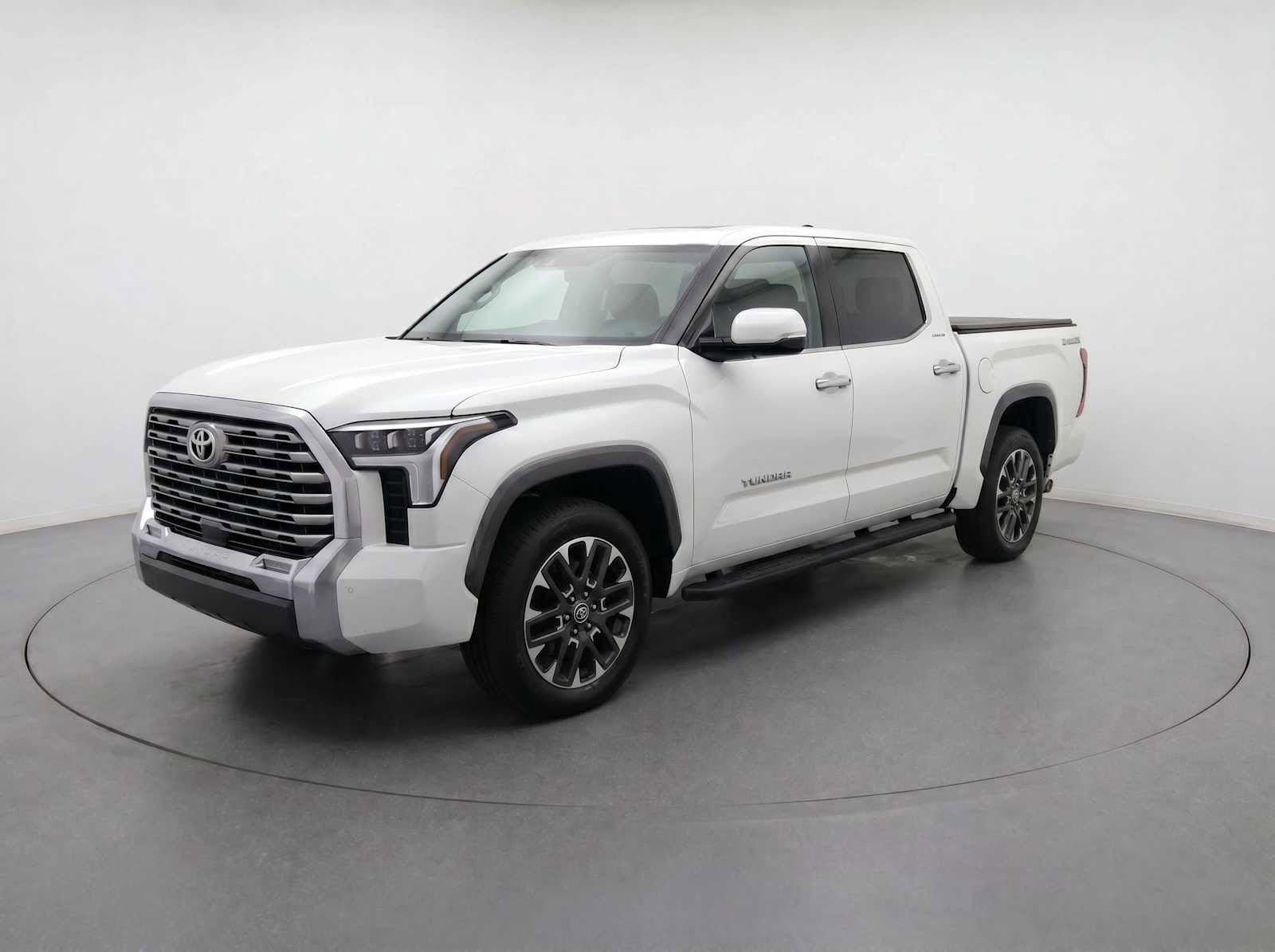 2023 Toyota Tundra Limited -
                  Freehold, NJ