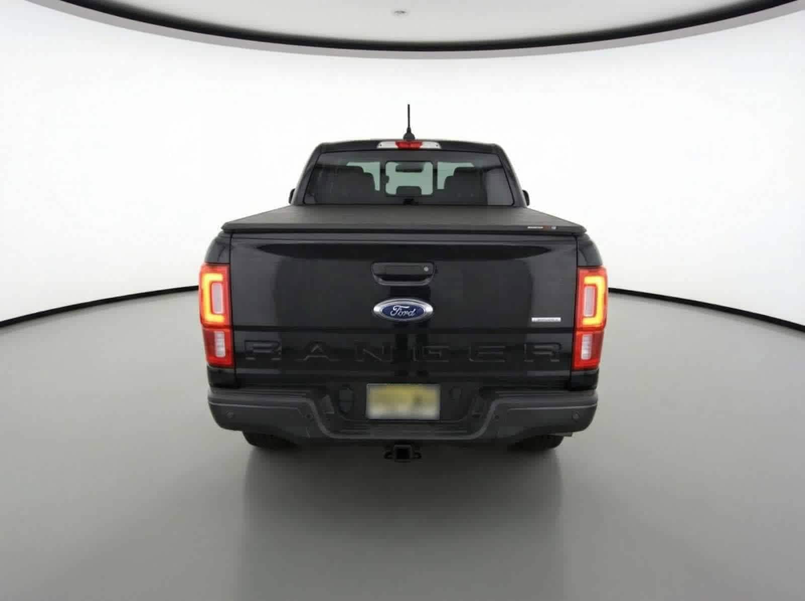 Thumbnail: 2019 Ford Ranger - 11