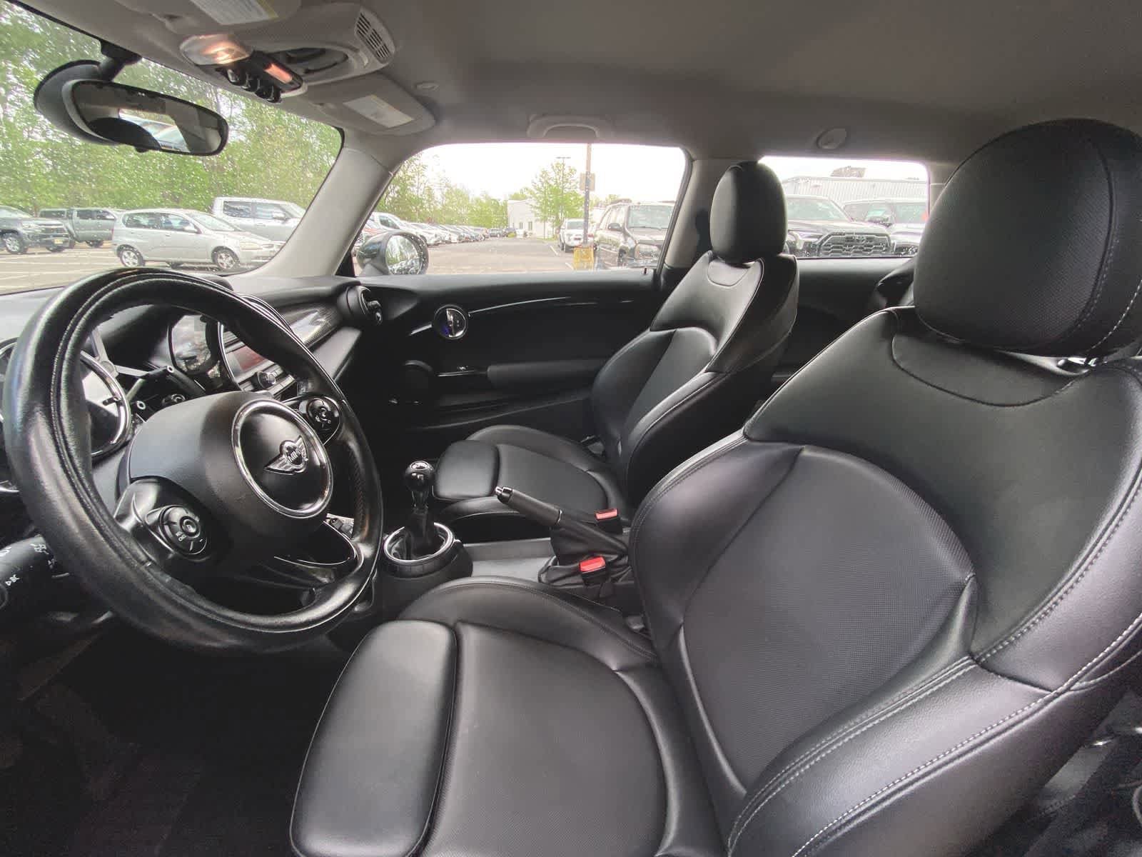 2016 MINI Cooper Hardtop S 16