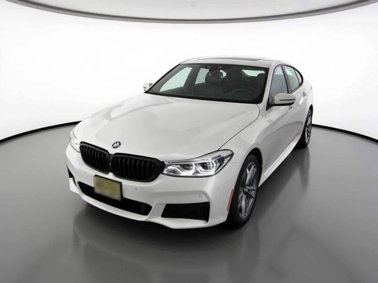 2018 BMW 6 Series 640i xDrive -
                  Freehold, NJ