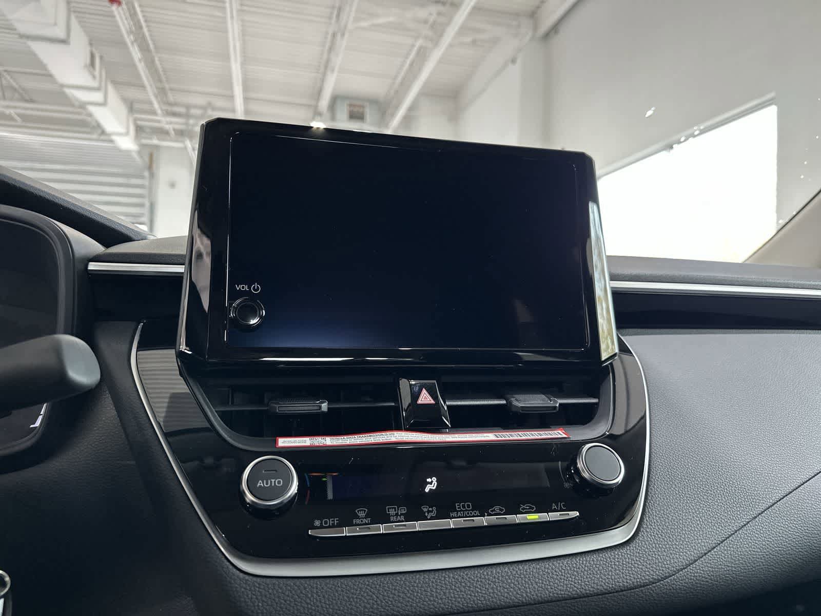 Thumbnail: 2026 Toyota Corolla - 10