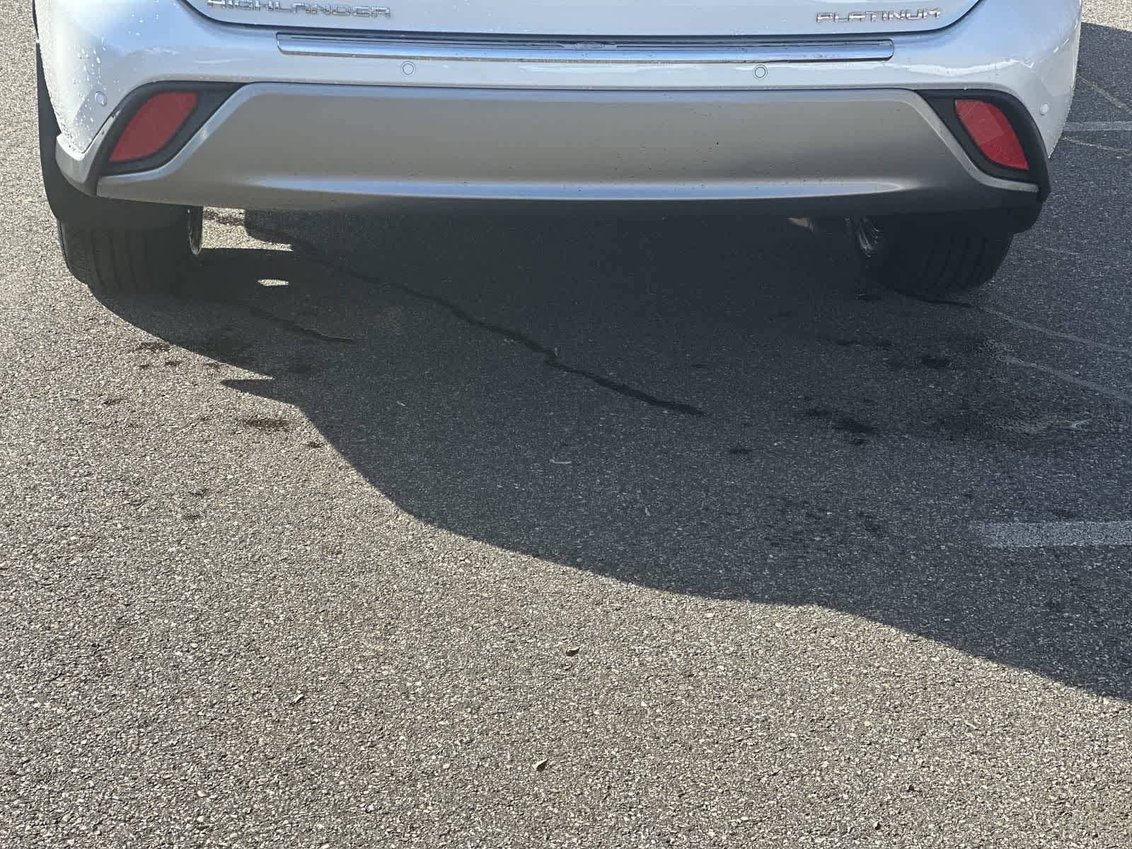 Thumbnail: 2025 Toyota Highlander - 22