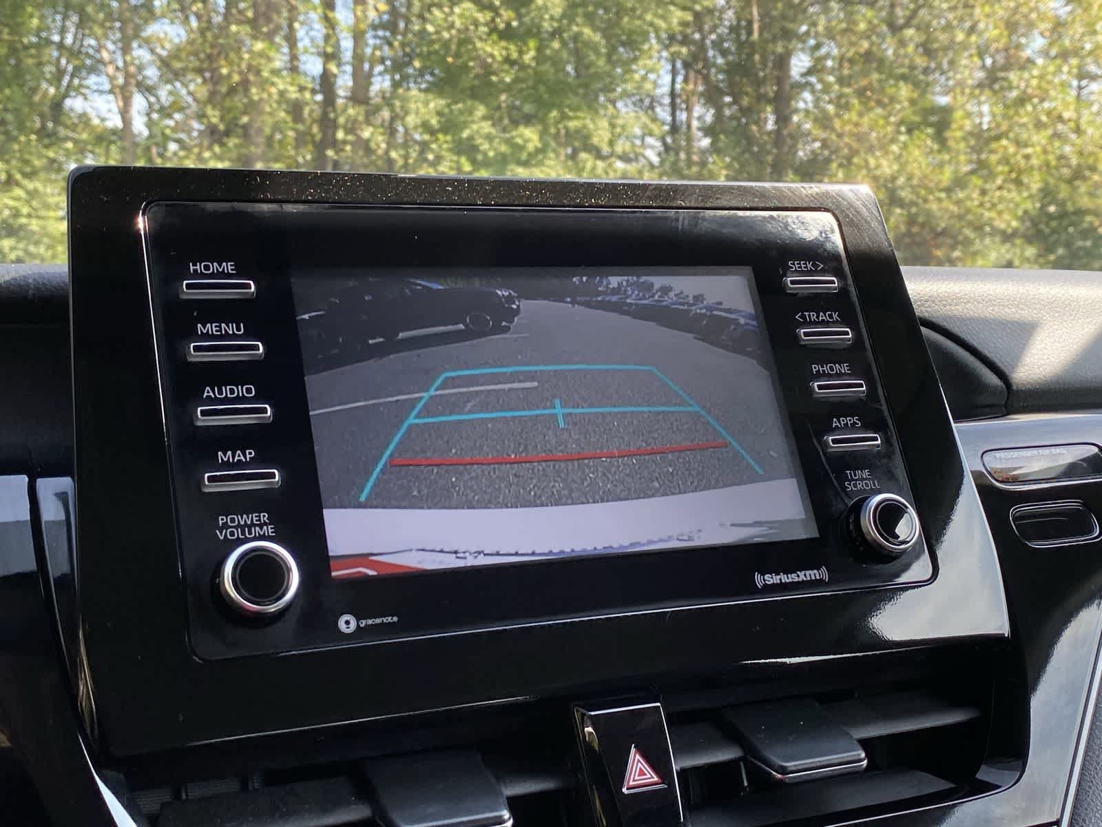 Thumbnail: 2024 Toyota Camry - 27