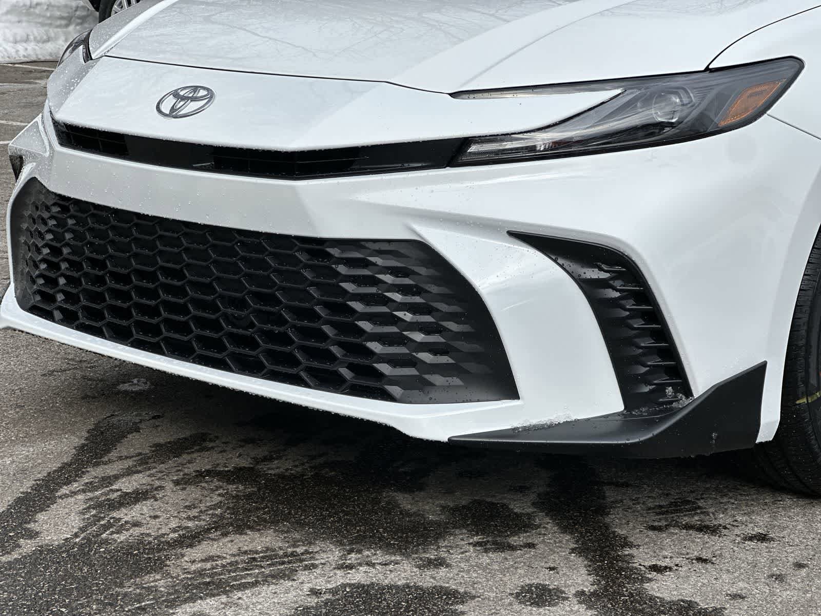 Thumbnail: 2026 Toyota Camry - 14