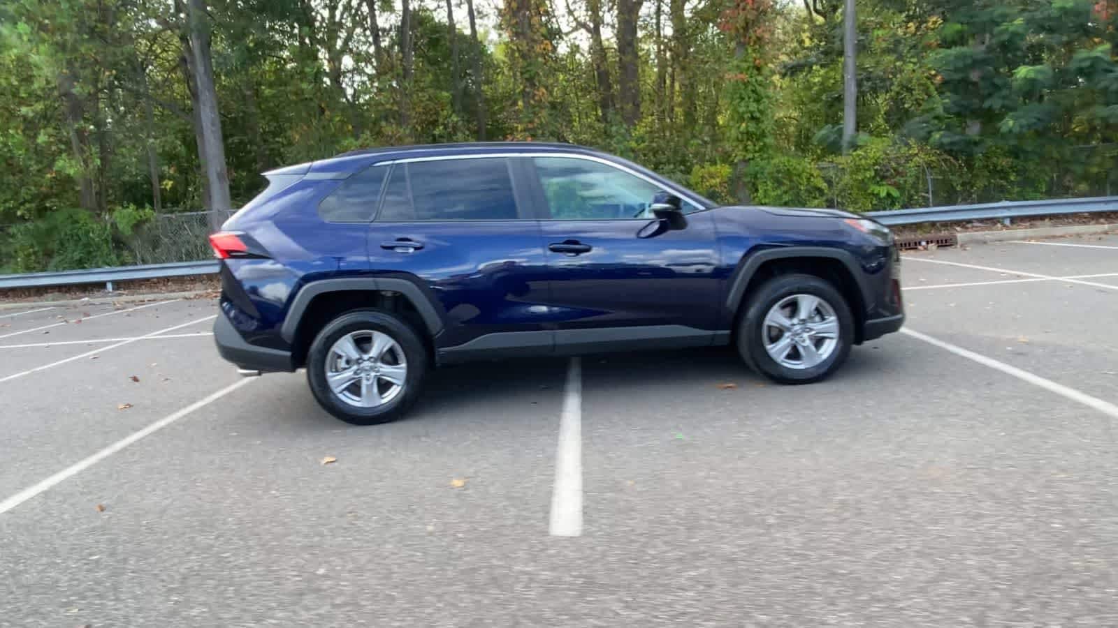 Thumbnail: 2024 Toyota RAV4 - 9