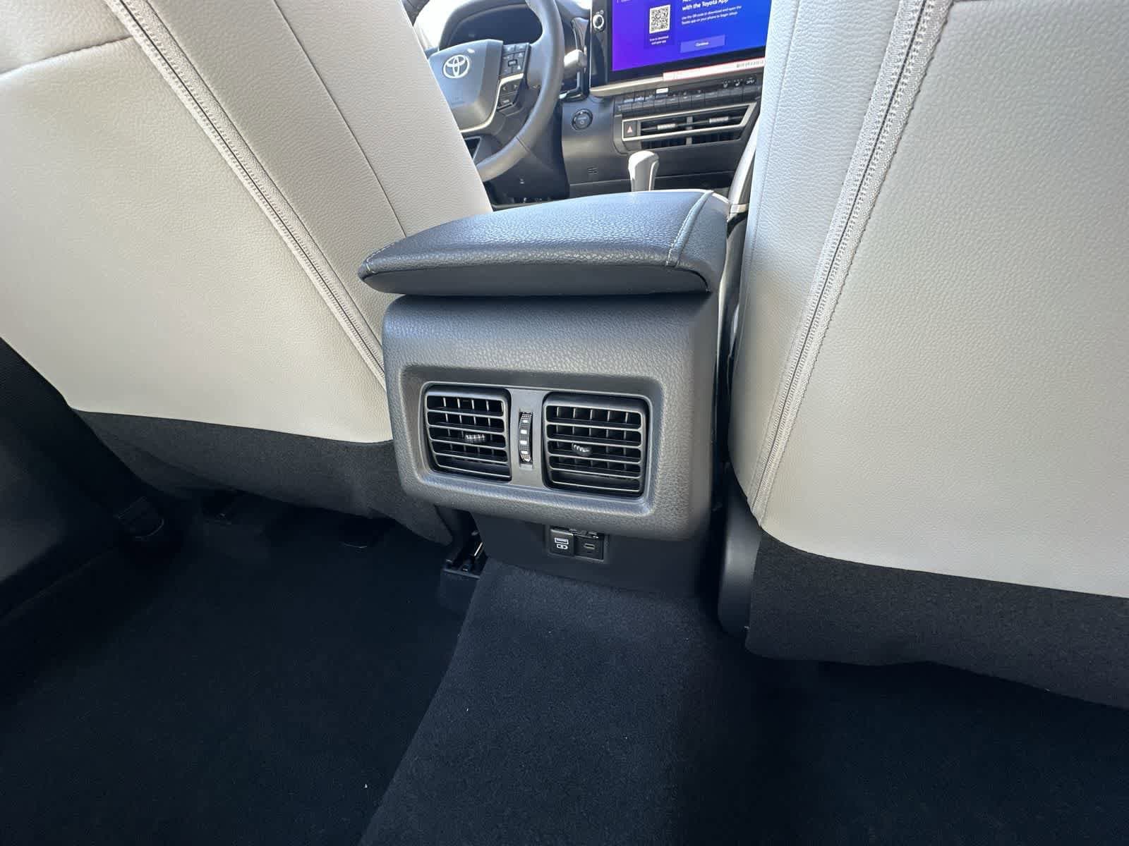 Thumbnail: 2026 Toyota Camry - 35