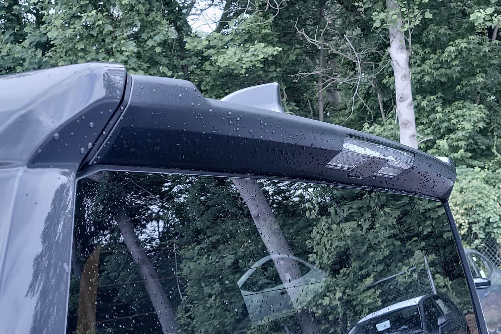 2025 Toyota Tacoma SR5 15