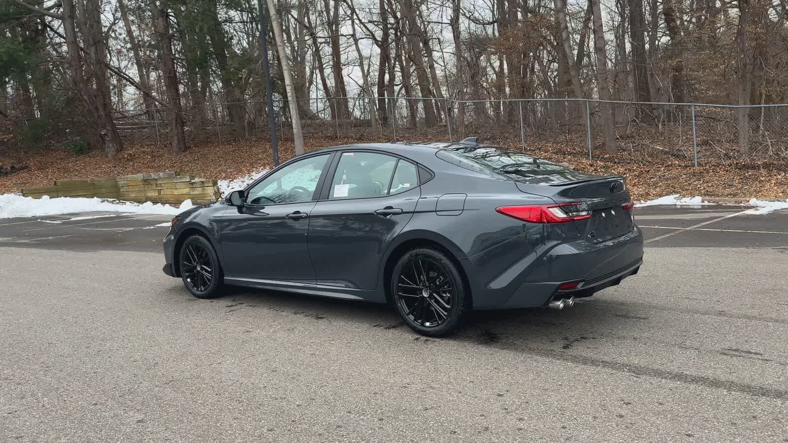 Thumbnail: 2026 Toyota Camry - 6