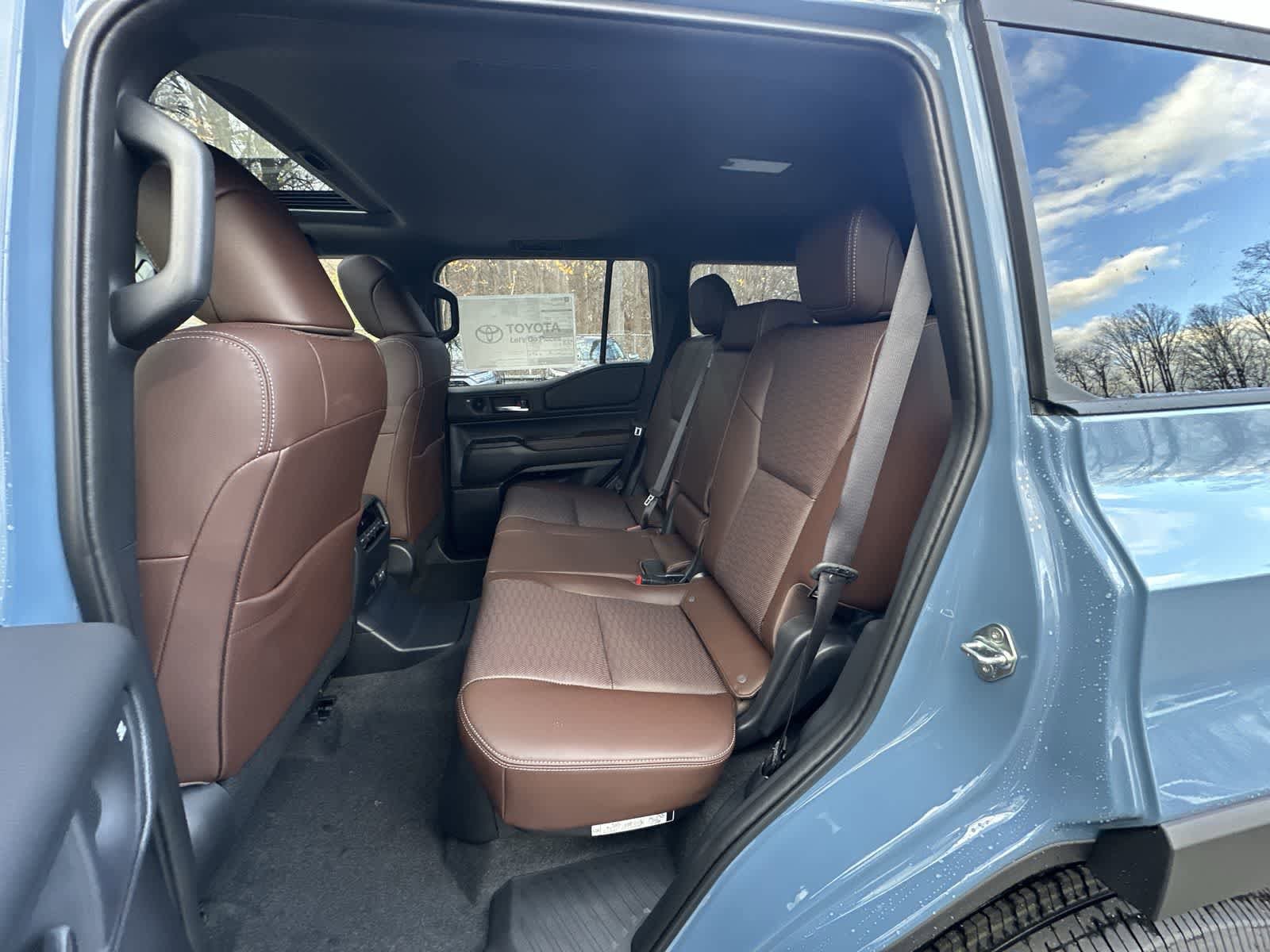 Thumbnail: 2026 Toyota Land Cruiser - 27