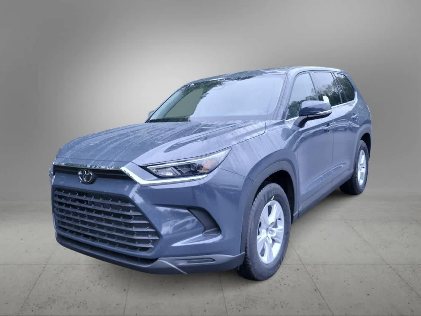 2025 Toyota Grand Highlander  -
                  Freehold, NJ