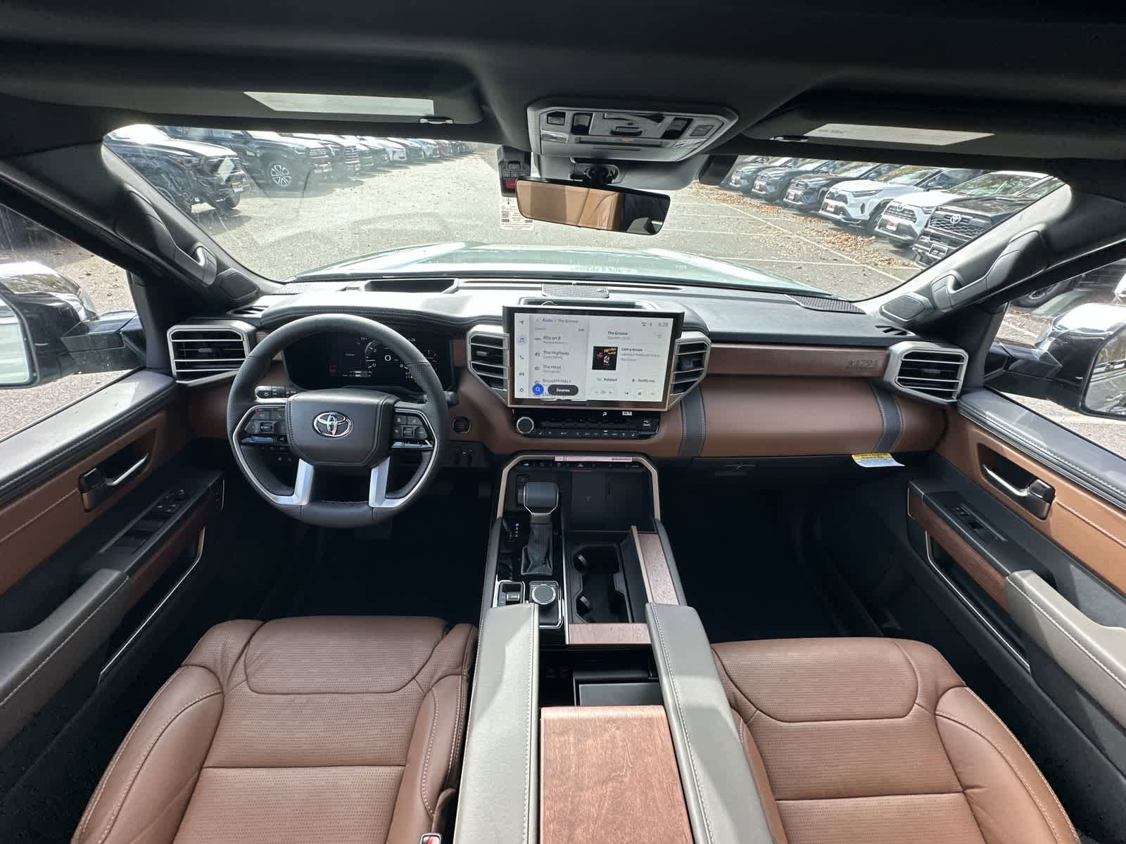 Thumbnail: 2026 Toyota Tundra - 35