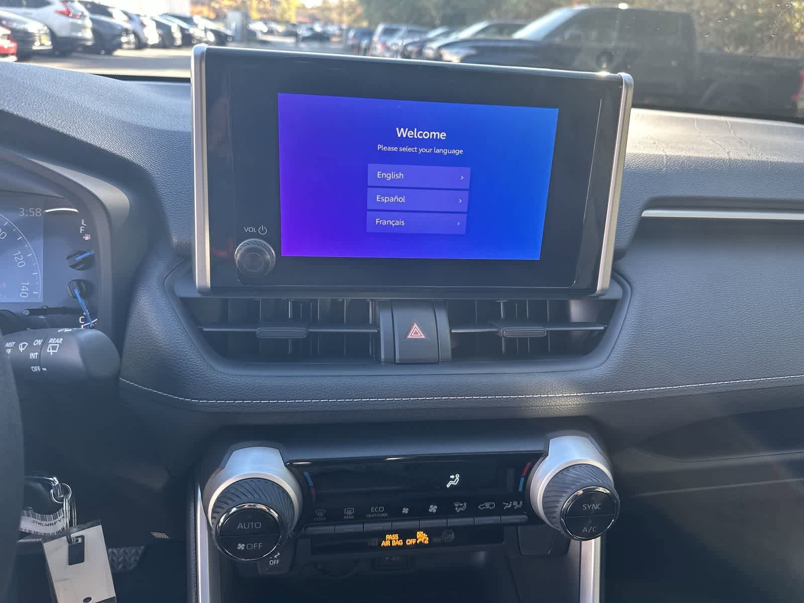 Thumbnail: 2025 Toyota RAV4 - 19