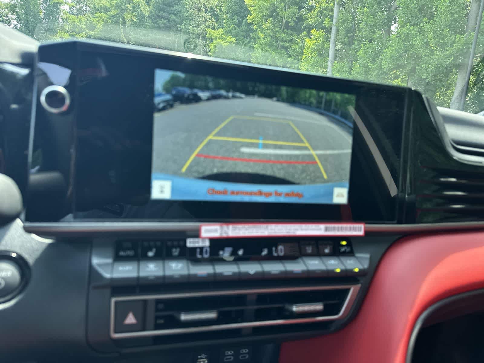 Thumbnail: 2026 Toyota Camry - 33