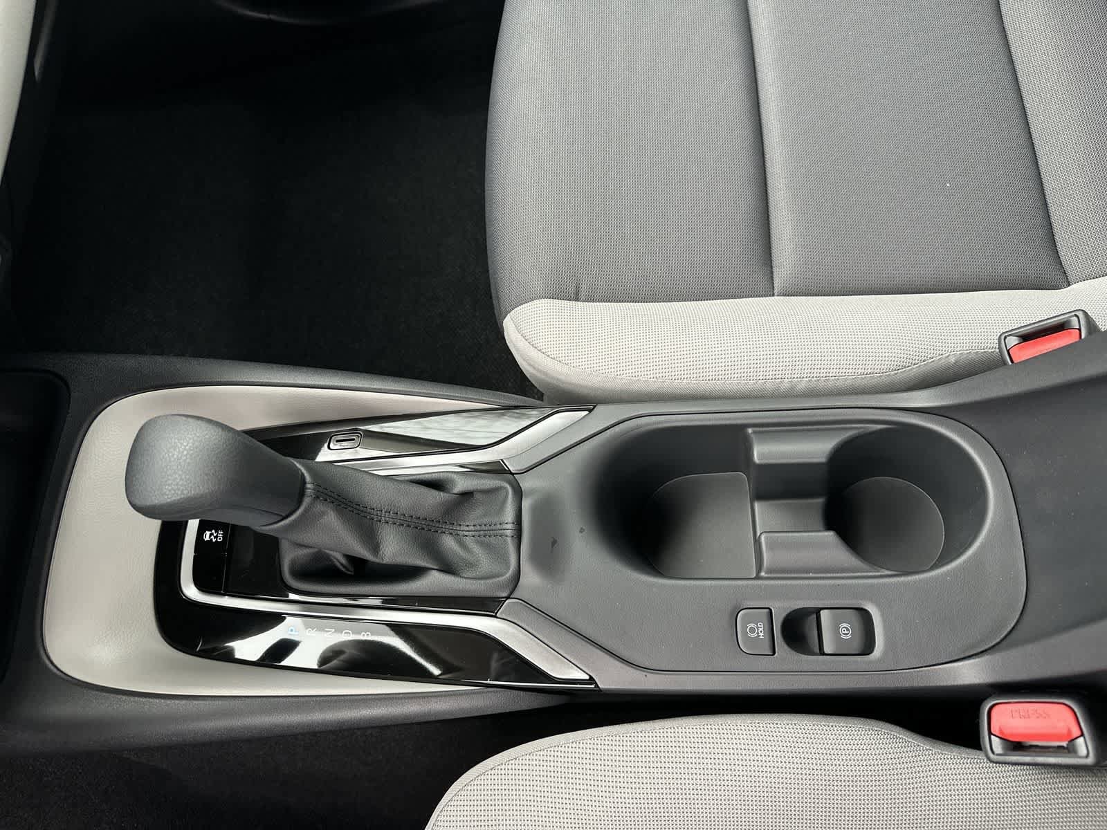 Thumbnail: 2026 Toyota Corolla - 22