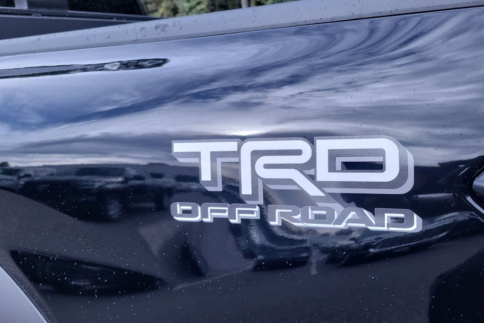 Thumbnail: 2025 Toyota Tacoma - 14