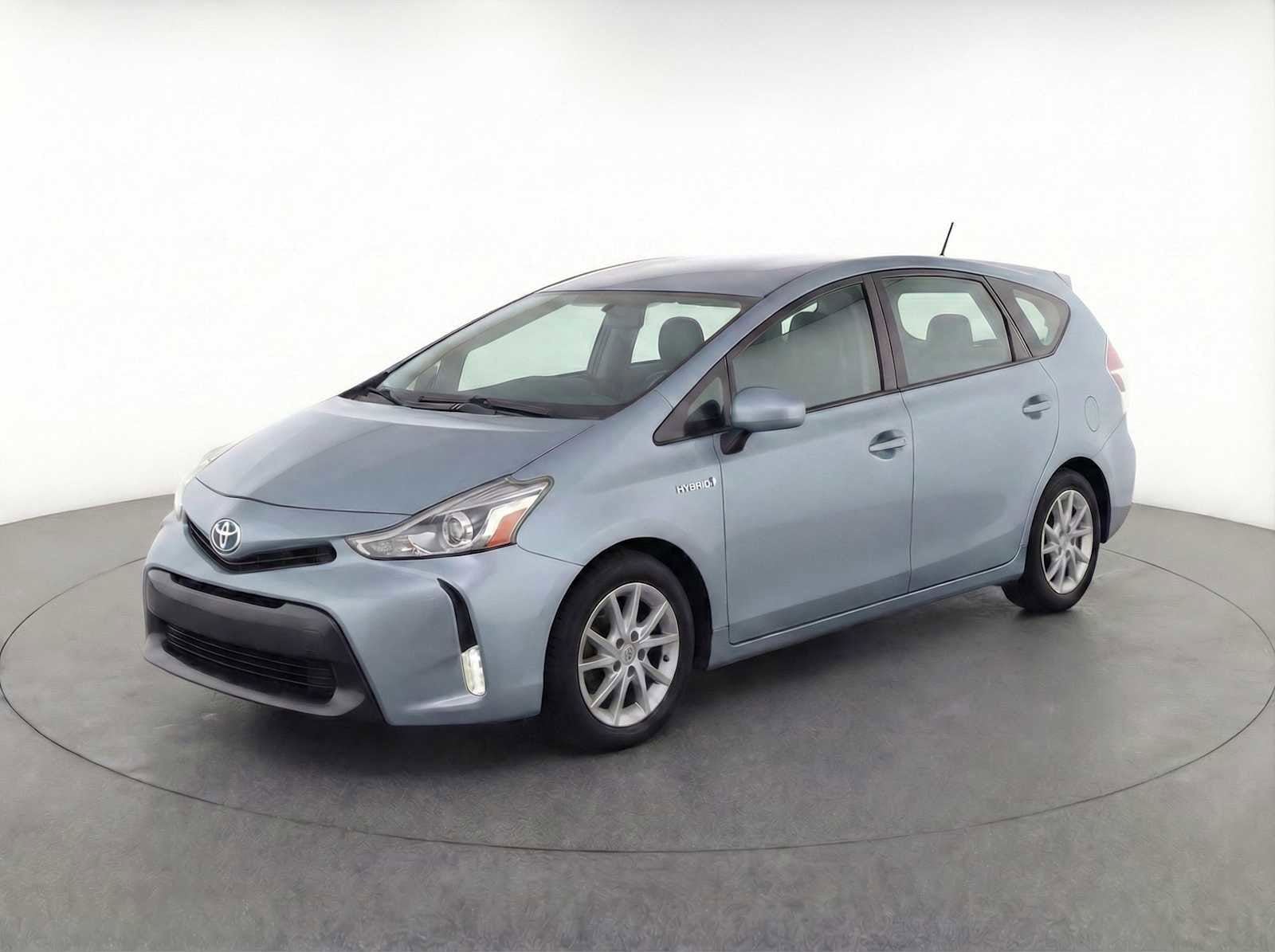 2015 Toyota Prius v Three -
                  Freehold, NJ