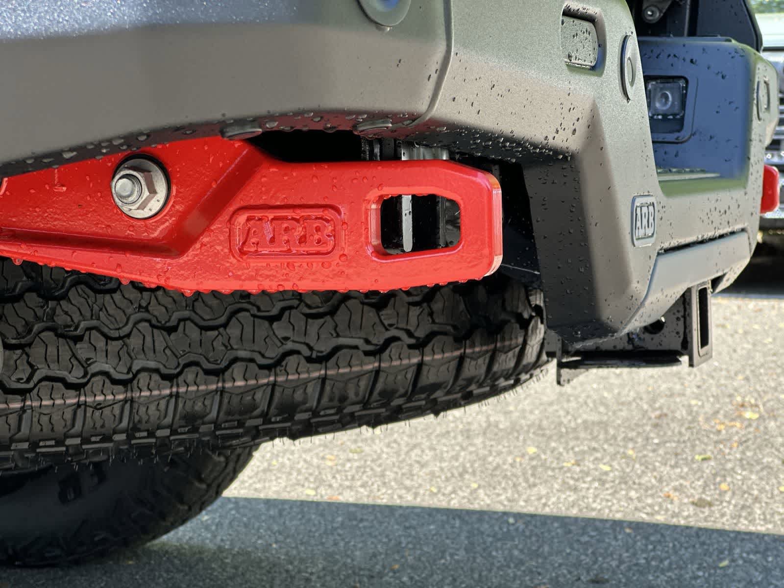 Thumbnail: 2026 Toyota Tacoma - 27
