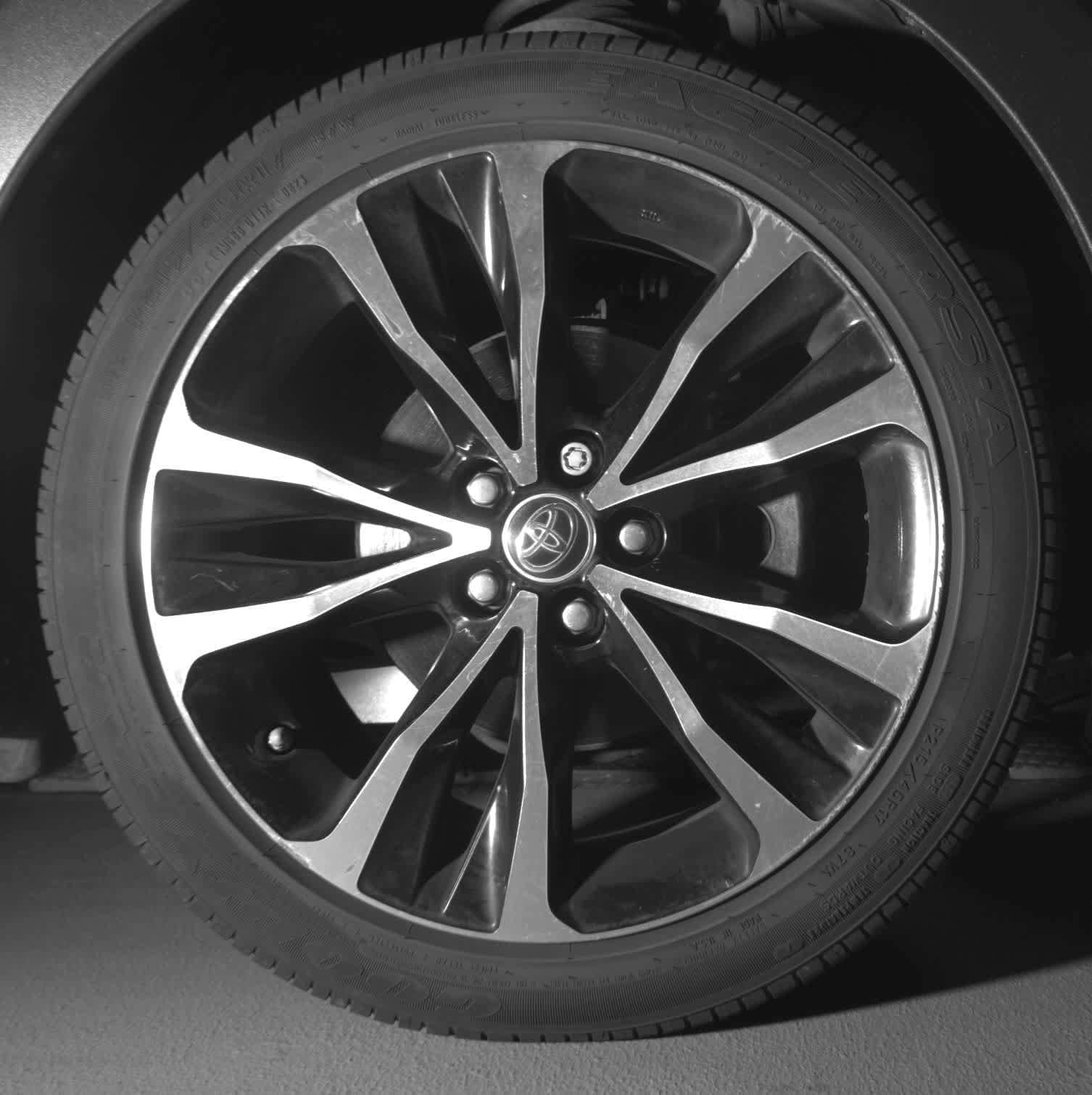 Thumbnail: 2017 Toyota Corolla - 15