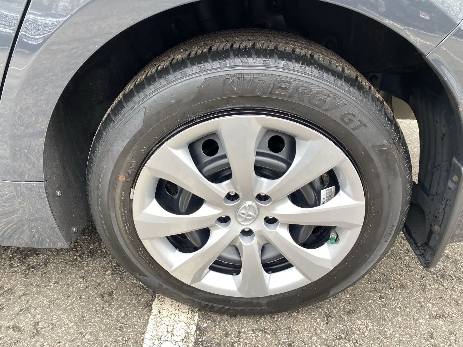 Thumbnail: 2023 Toyota Corolla - 12