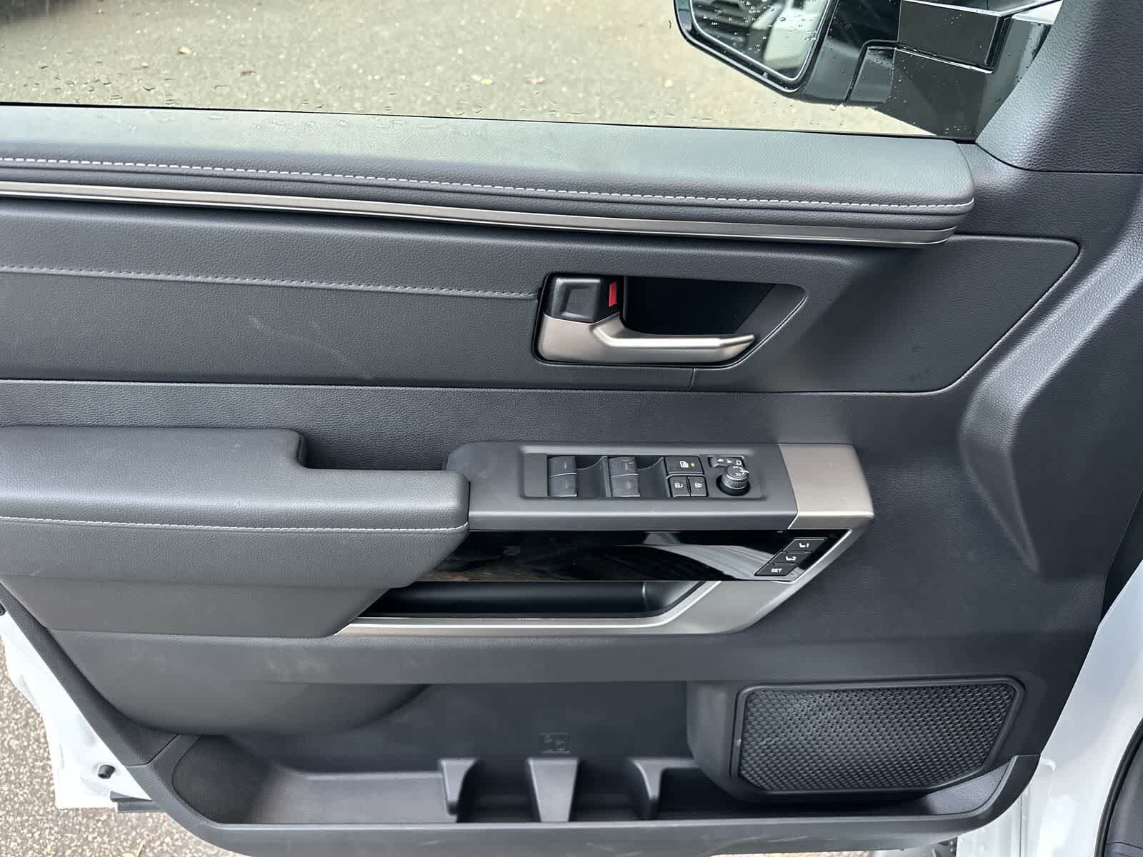 Thumbnail: 2026 Toyota Tundra - 21