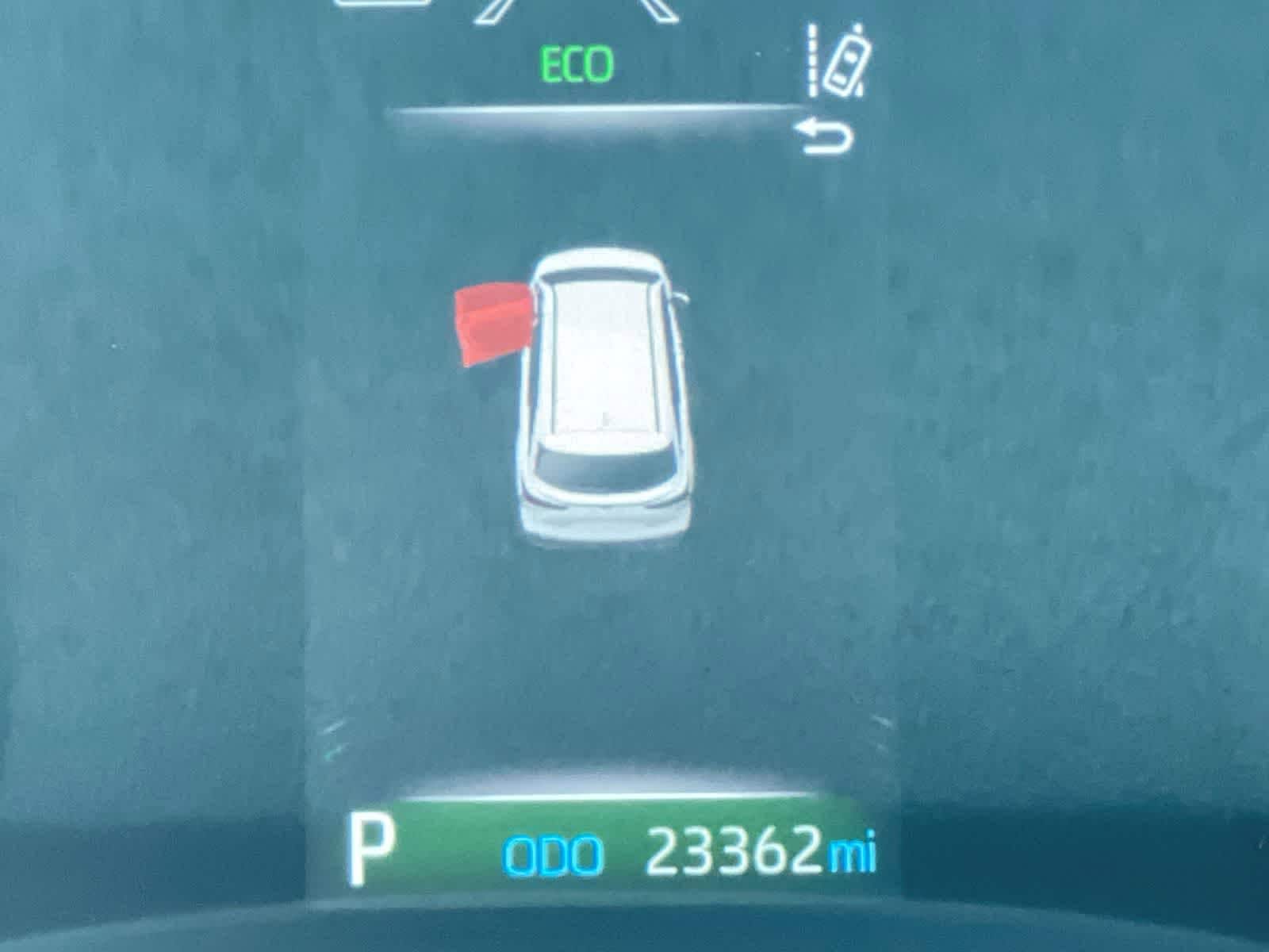 2023 Toyota Sienna LE 30