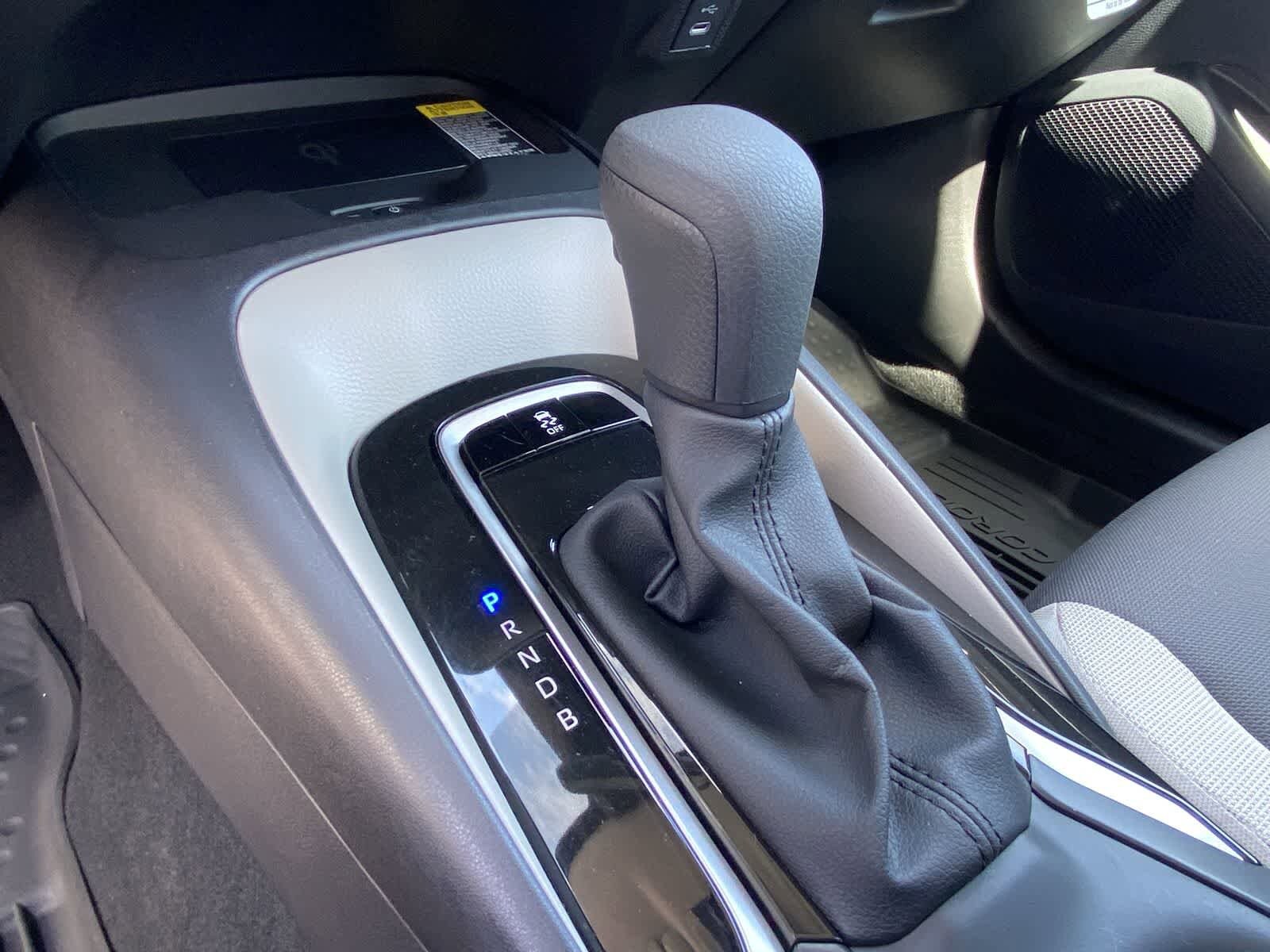 Thumbnail: 2026 Toyota Corolla - 28