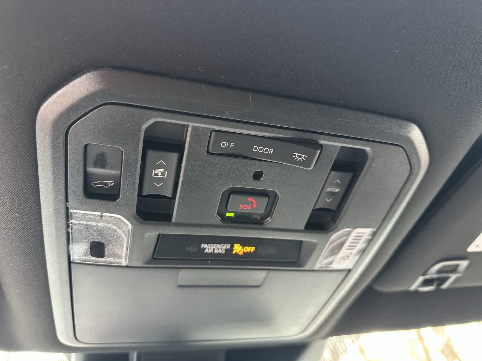 Thumbnail: 2026 Toyota Sequoia - 30