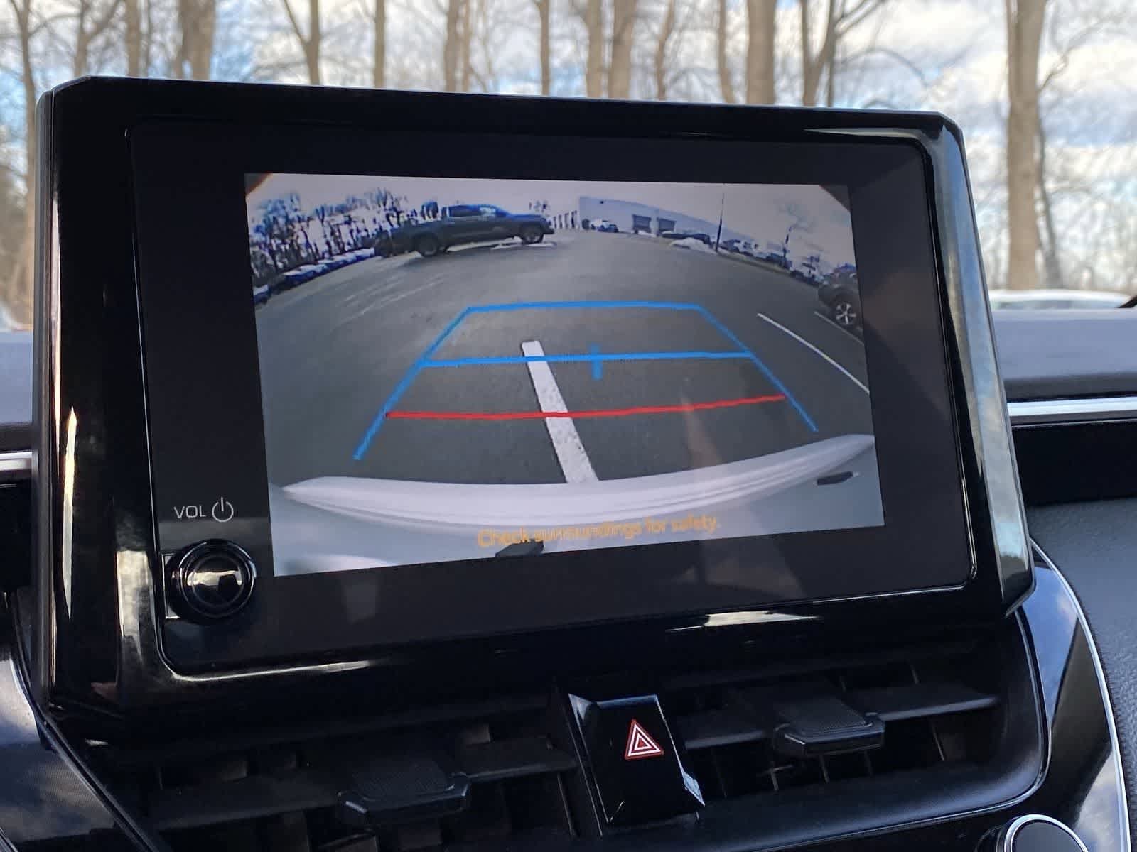 Thumbnail: 2023 Toyota Corolla - 28