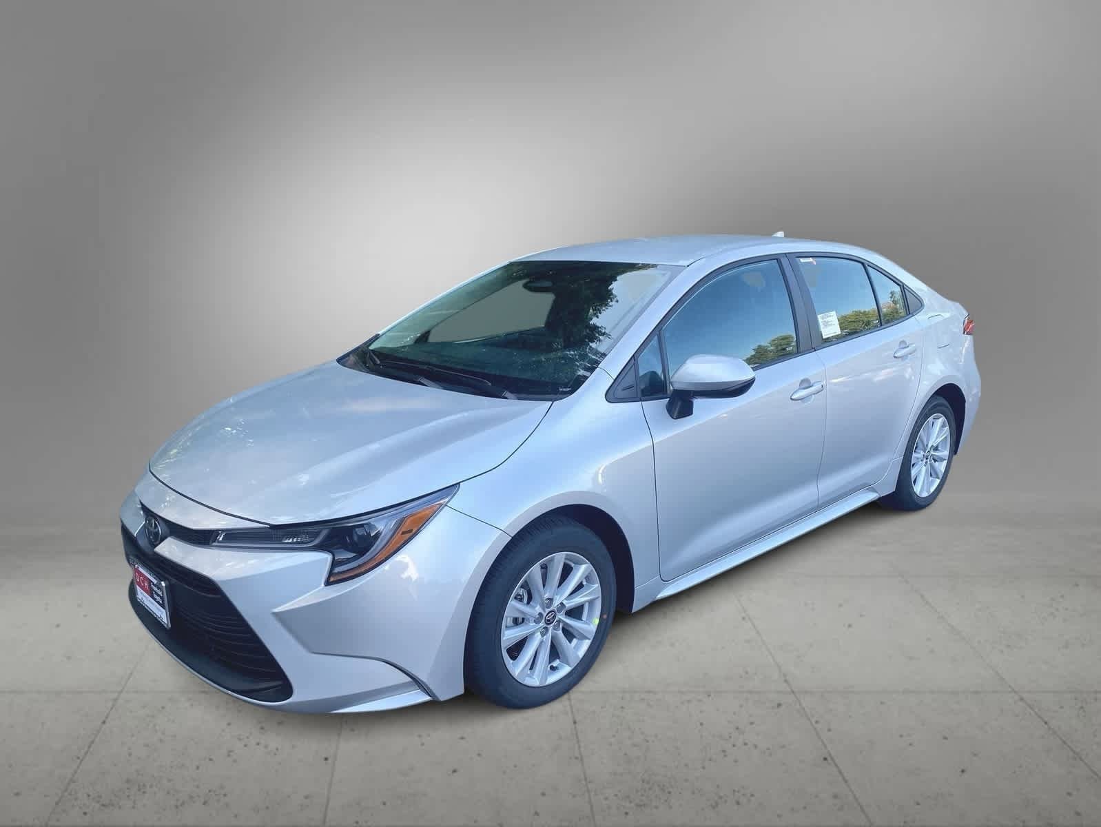 2024 Toyota Corolla LE -
                Freehold, NJ