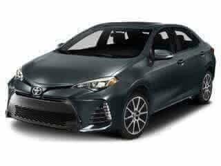 Thumbnail: 2017 Toyota Corolla - 19