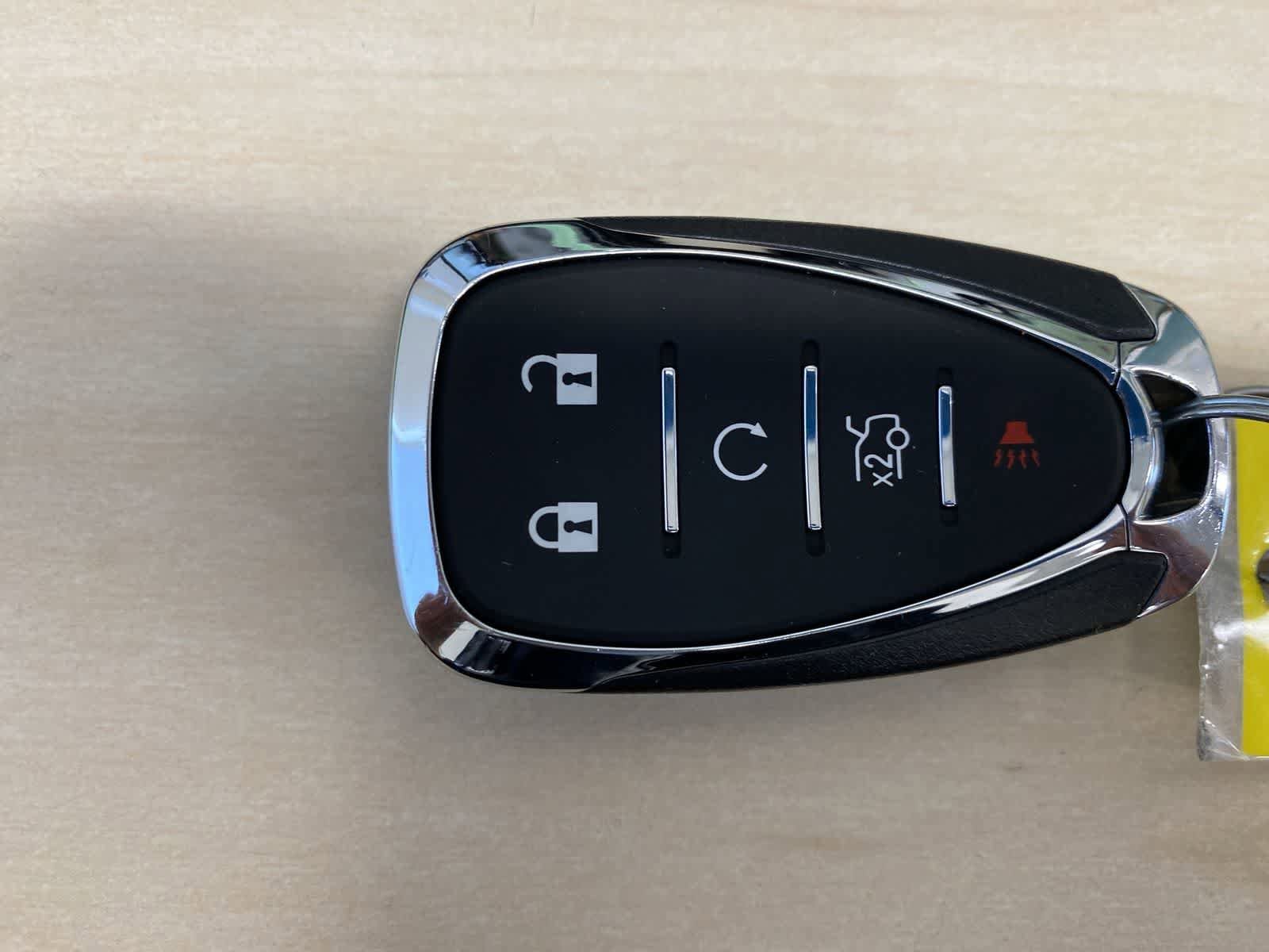 Thumbnail: 2024 Chevrolet Malibu - 33