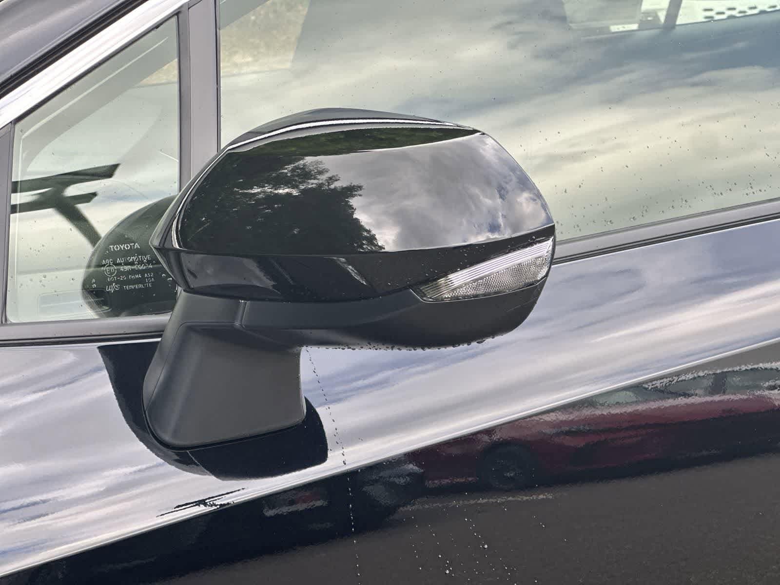 Thumbnail: 2026 Toyota Corolla - 11