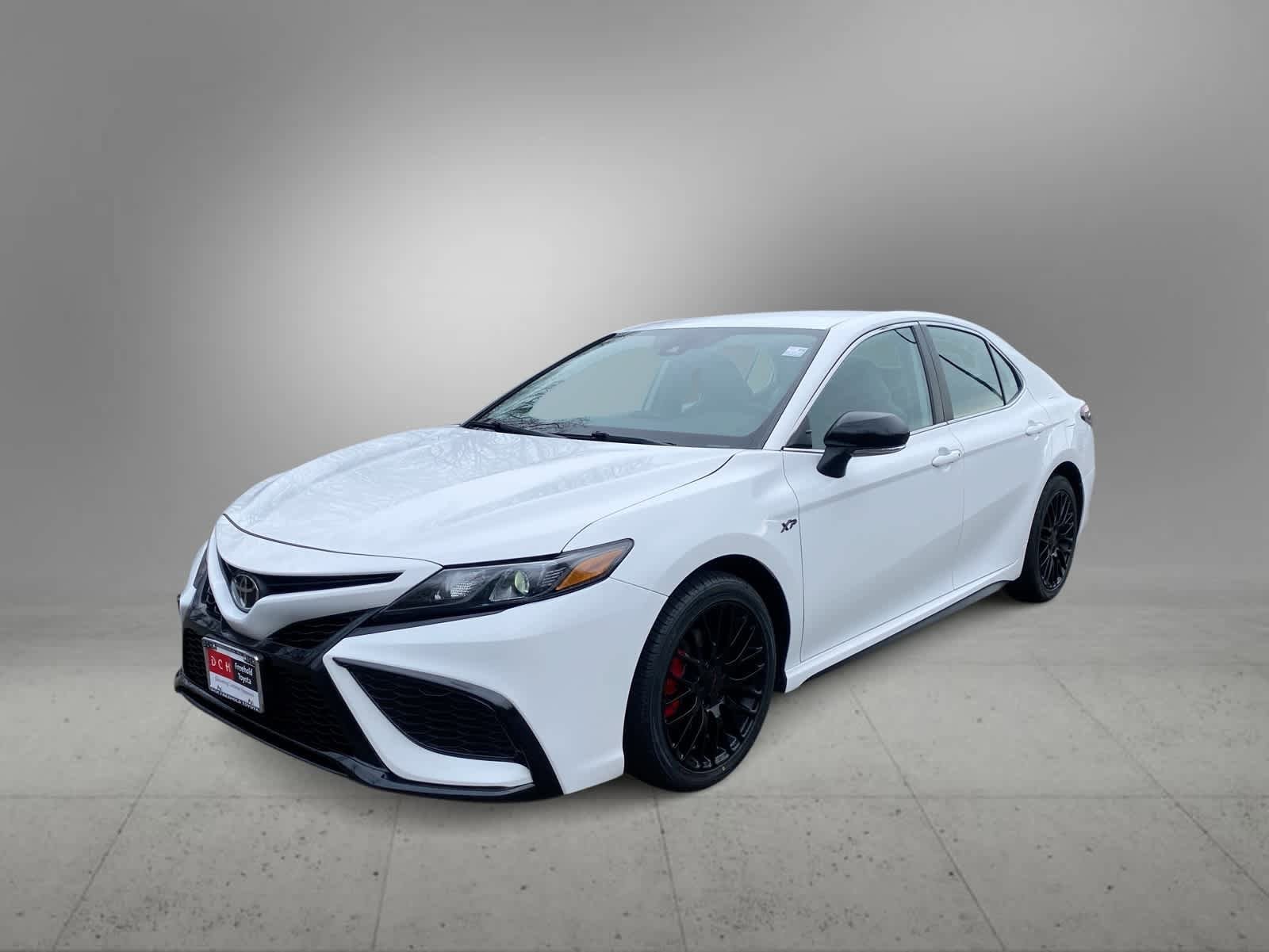 Thumbnail: 2024 Toyota Camry - 6