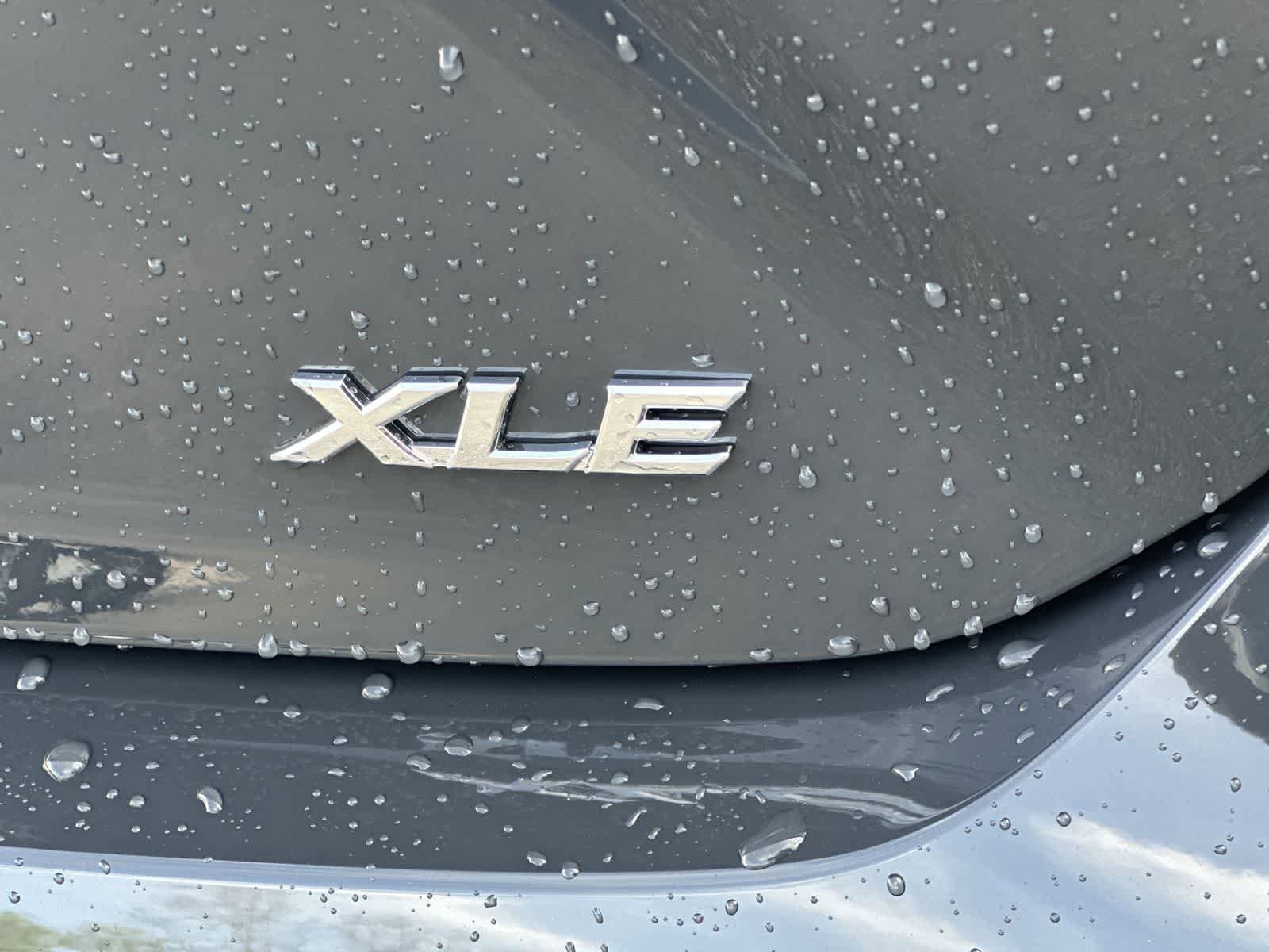 Thumbnail: 2026 Toyota Camry - 17