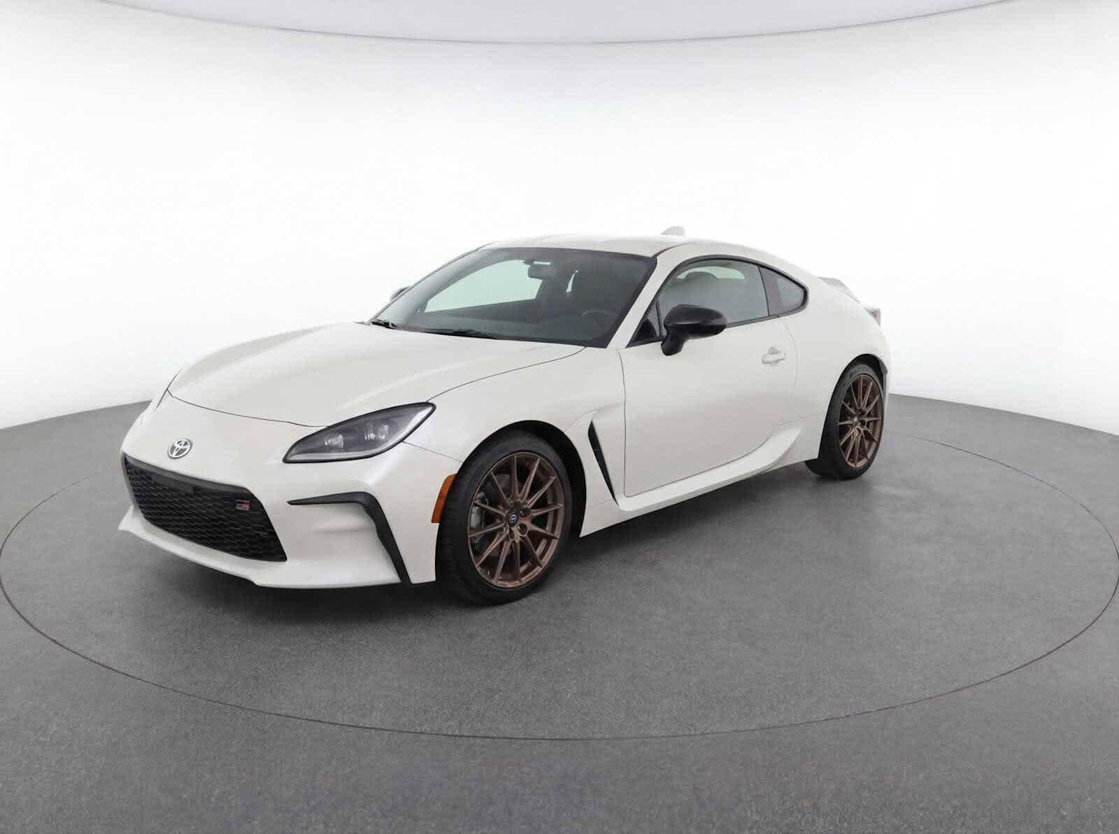 2023 Toyota GR86  -
                  Freehold, NJ