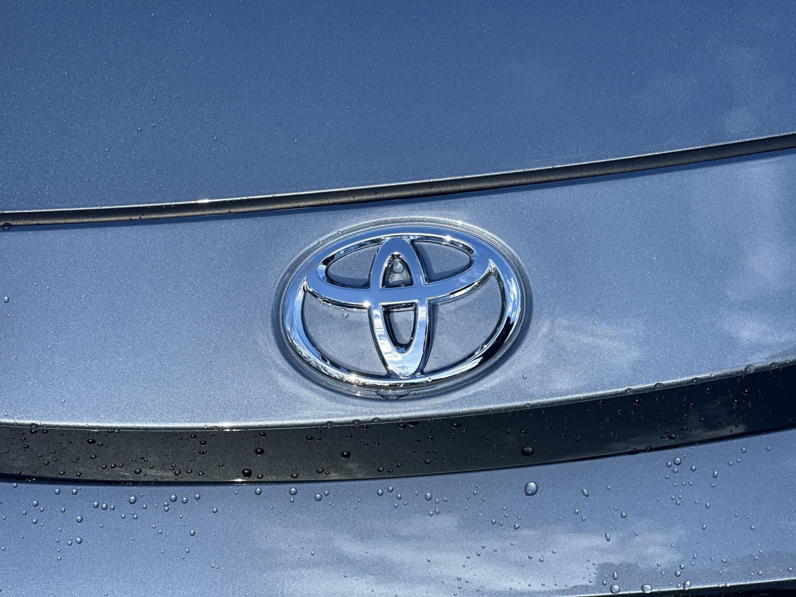 Thumbnail: 2026 Toyota Corolla - 12