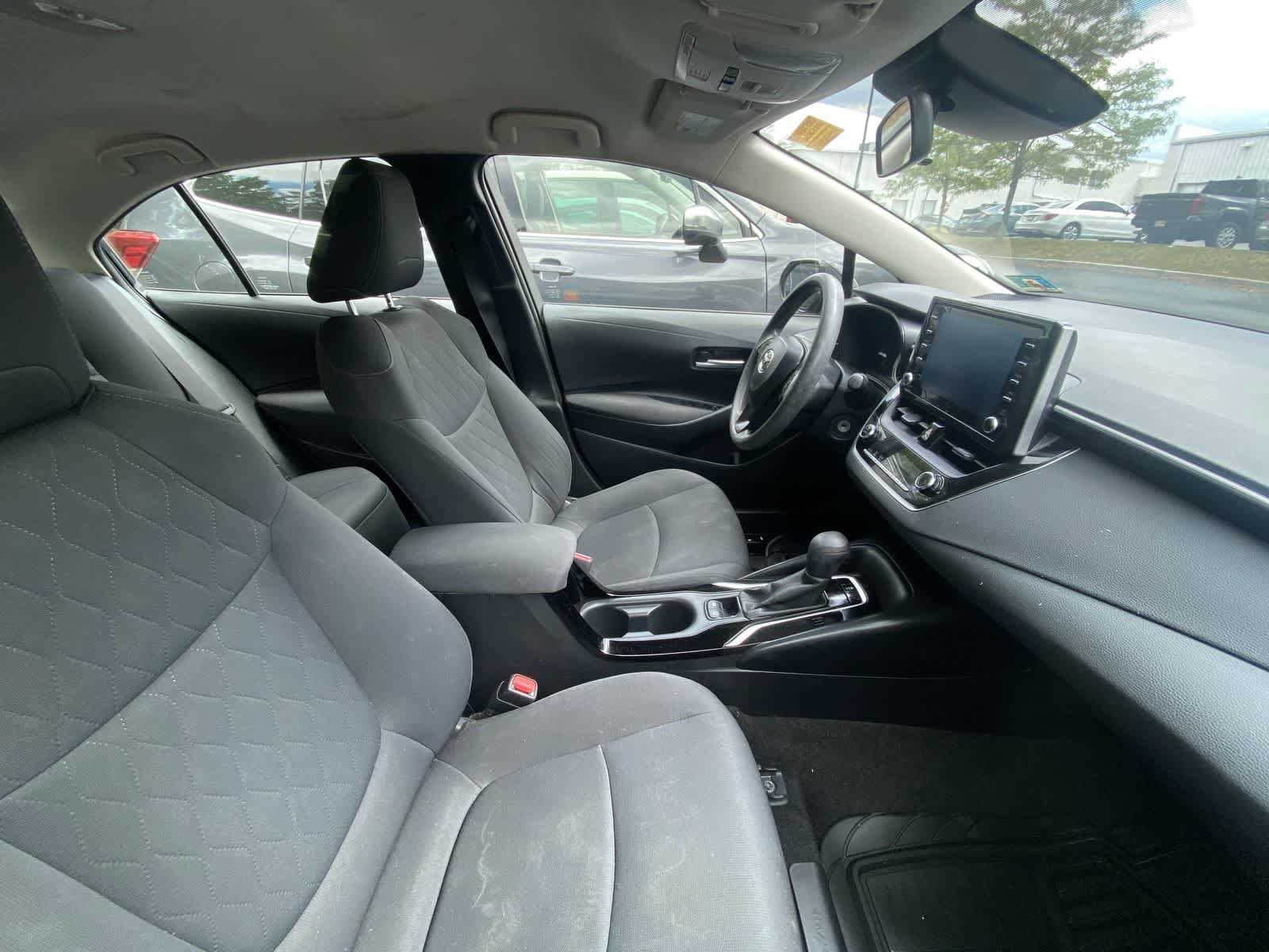 Thumbnail: 2020 Toyota Corolla - 5