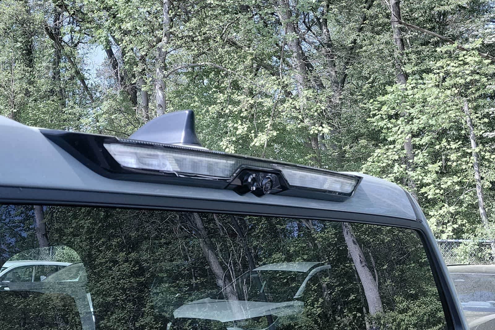 2025 Toyota Tundra 1794 Edition 23