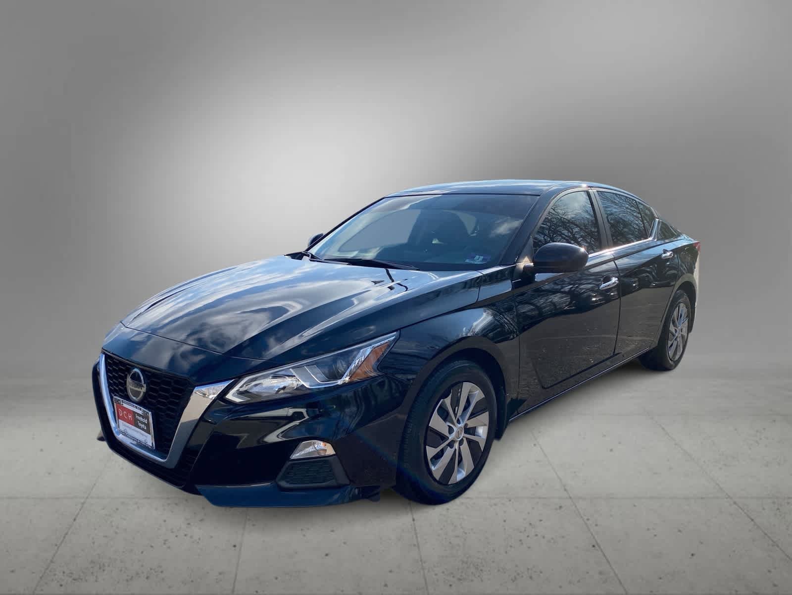 Thumbnail: 2019 Nissan Altima - 1
