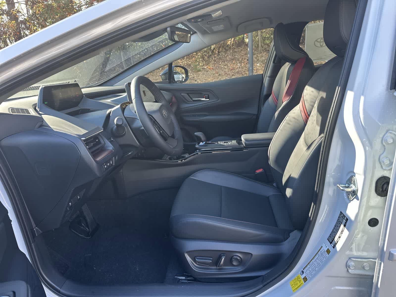 Thumbnail: 2026 Toyota Prius - 23