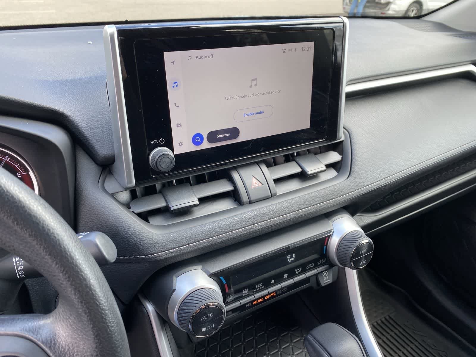 Thumbnail: 2023 Toyota RAV4 - 26