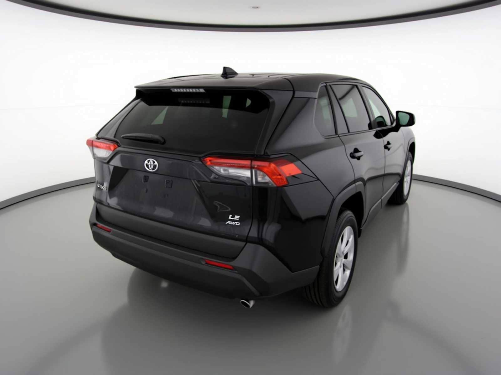 Thumbnail: 2025 Toyota RAV4 - 3